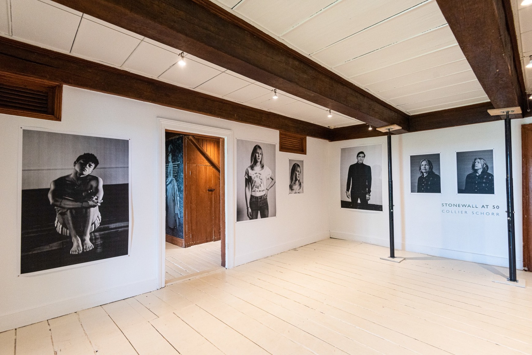 COLLIER SCHORR&nbsp;, STONEWALL AT 50