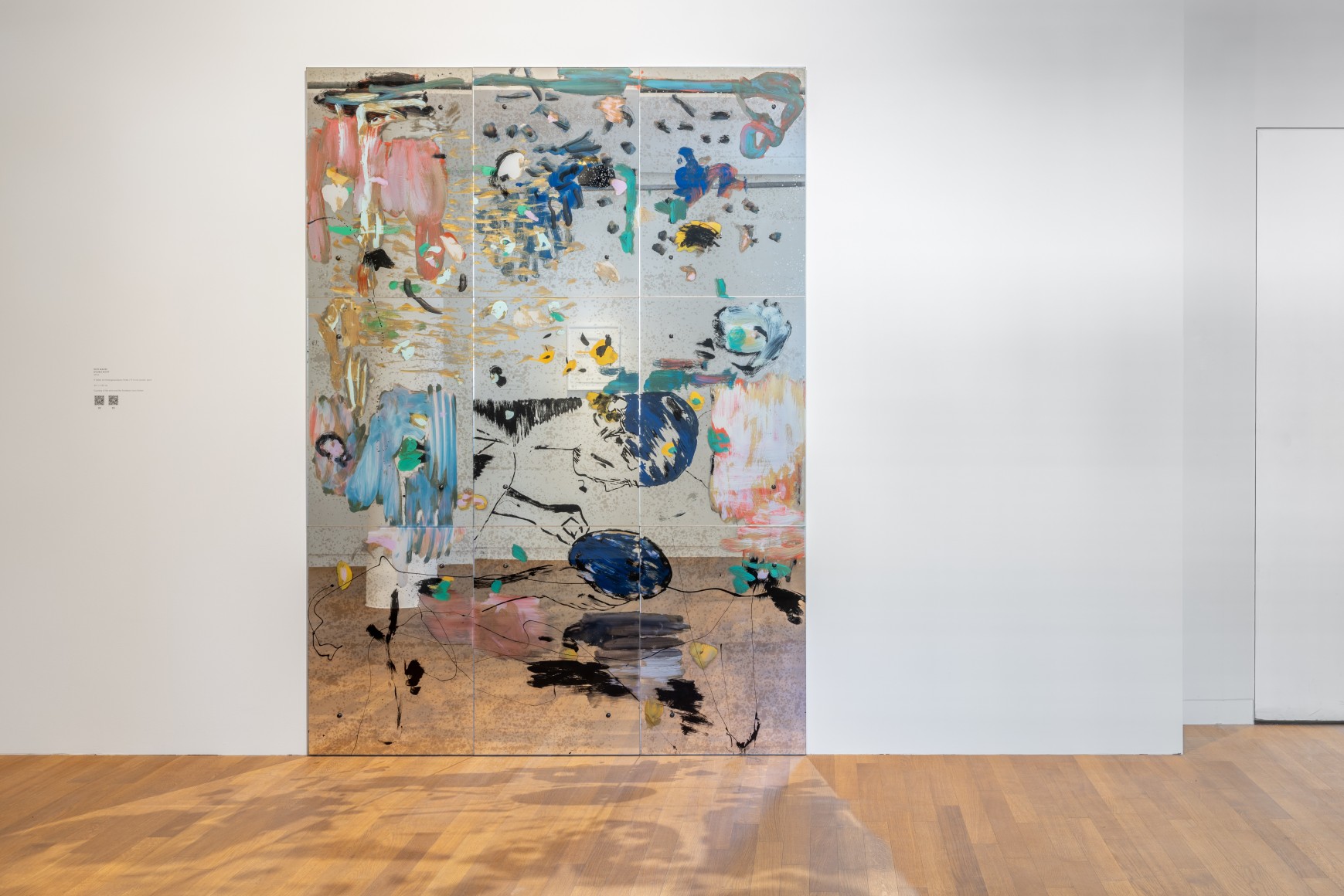 KATINKA BOCK / NICK MAUSS – RESONANCE