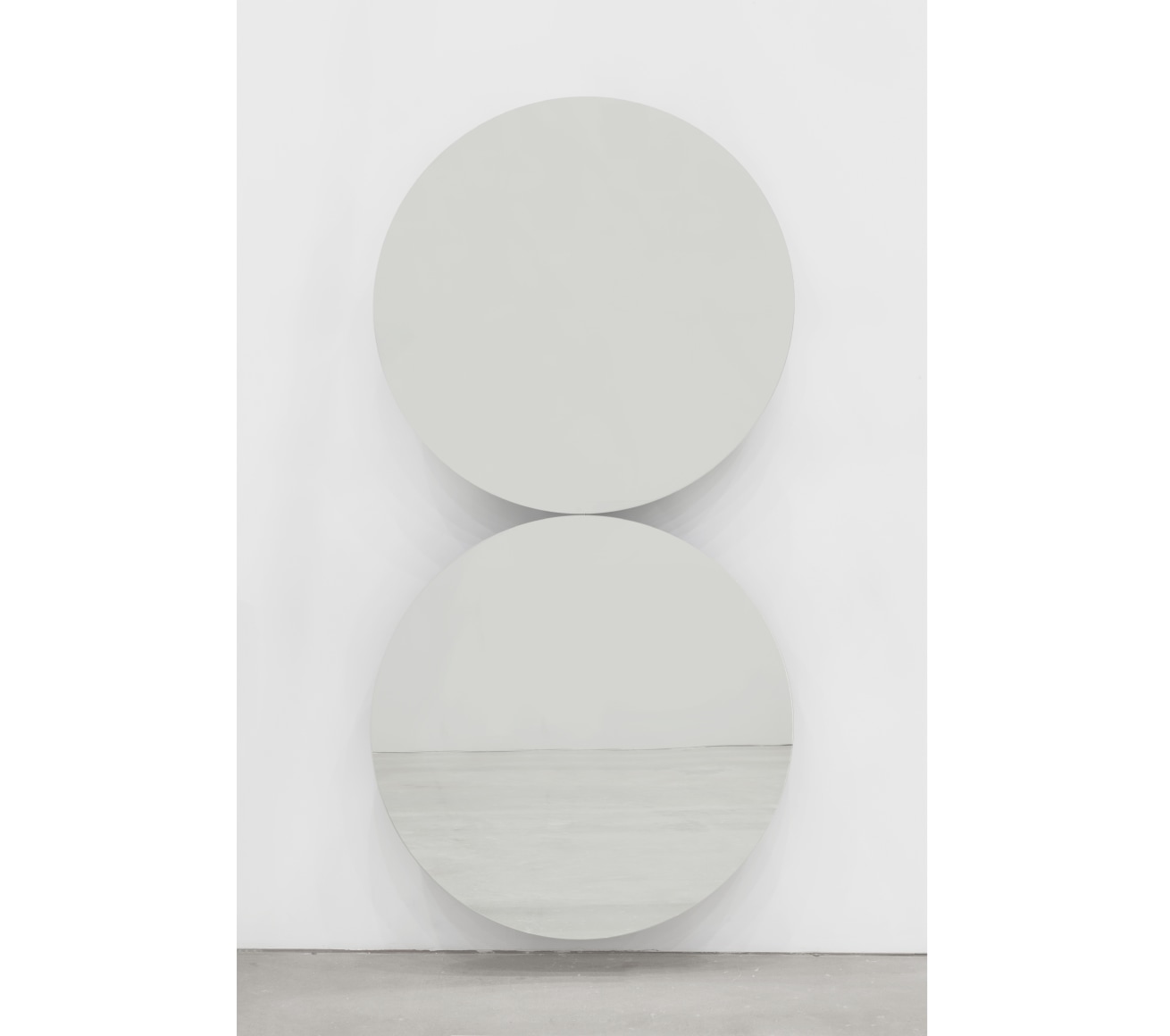 Jeppe Hein, Double Focus