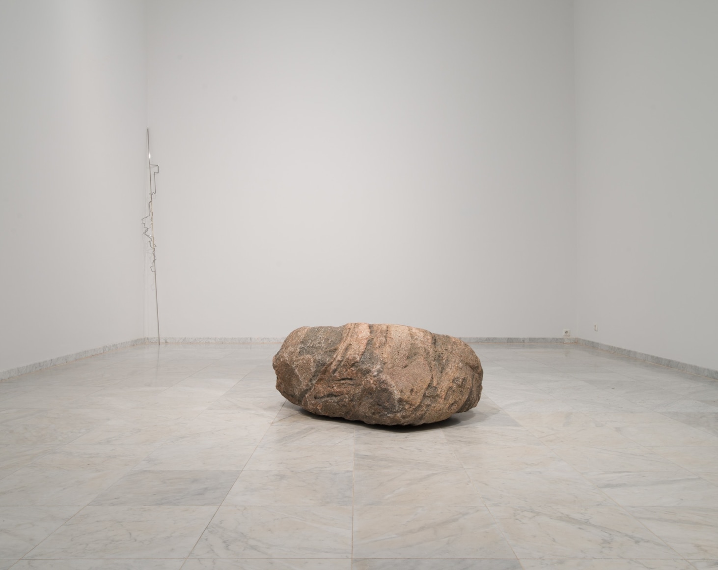 Alicja Kwade, Stellar Day, 2014