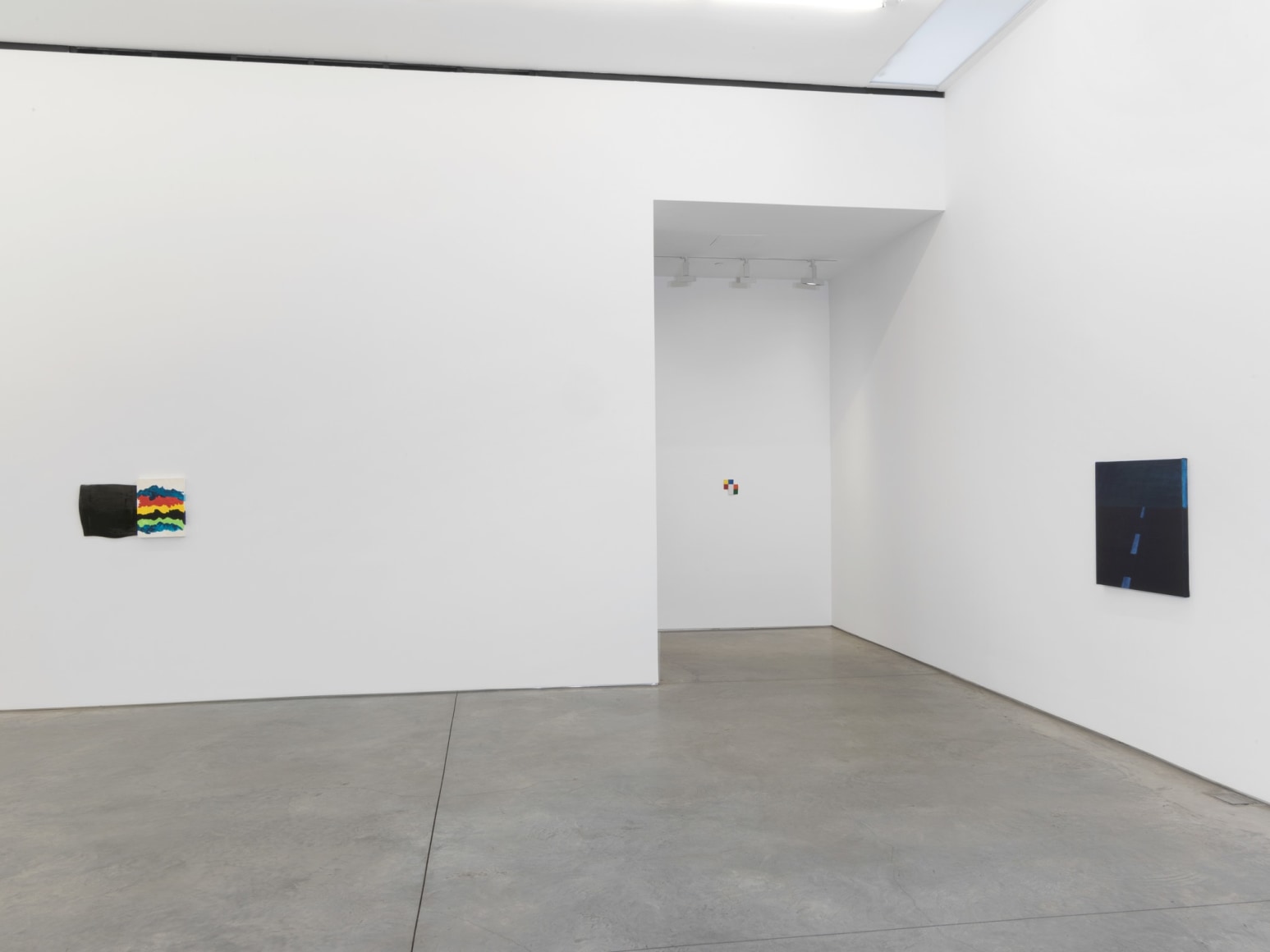 Mary Heilmann at 303 Gallery, 2015