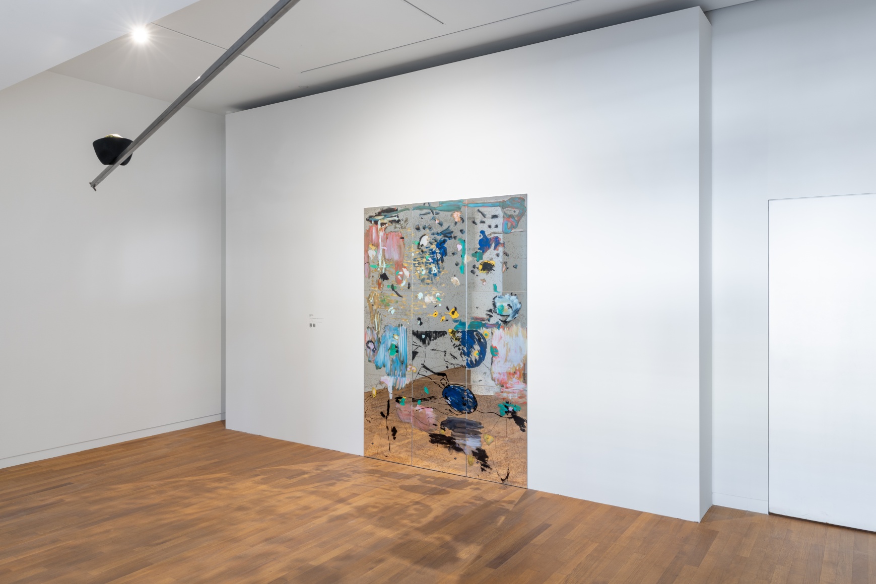 KATINKA BOCK / NICK MAUSS – RESONANCE