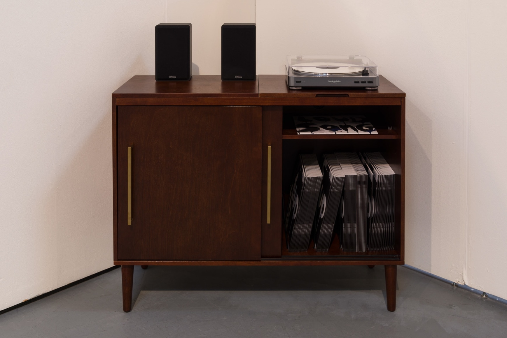 Installation view Richard Prince