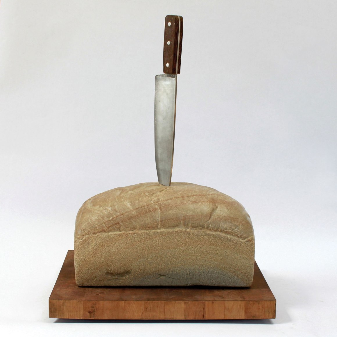 Matt Johnson, Sword and the Stone, 2012