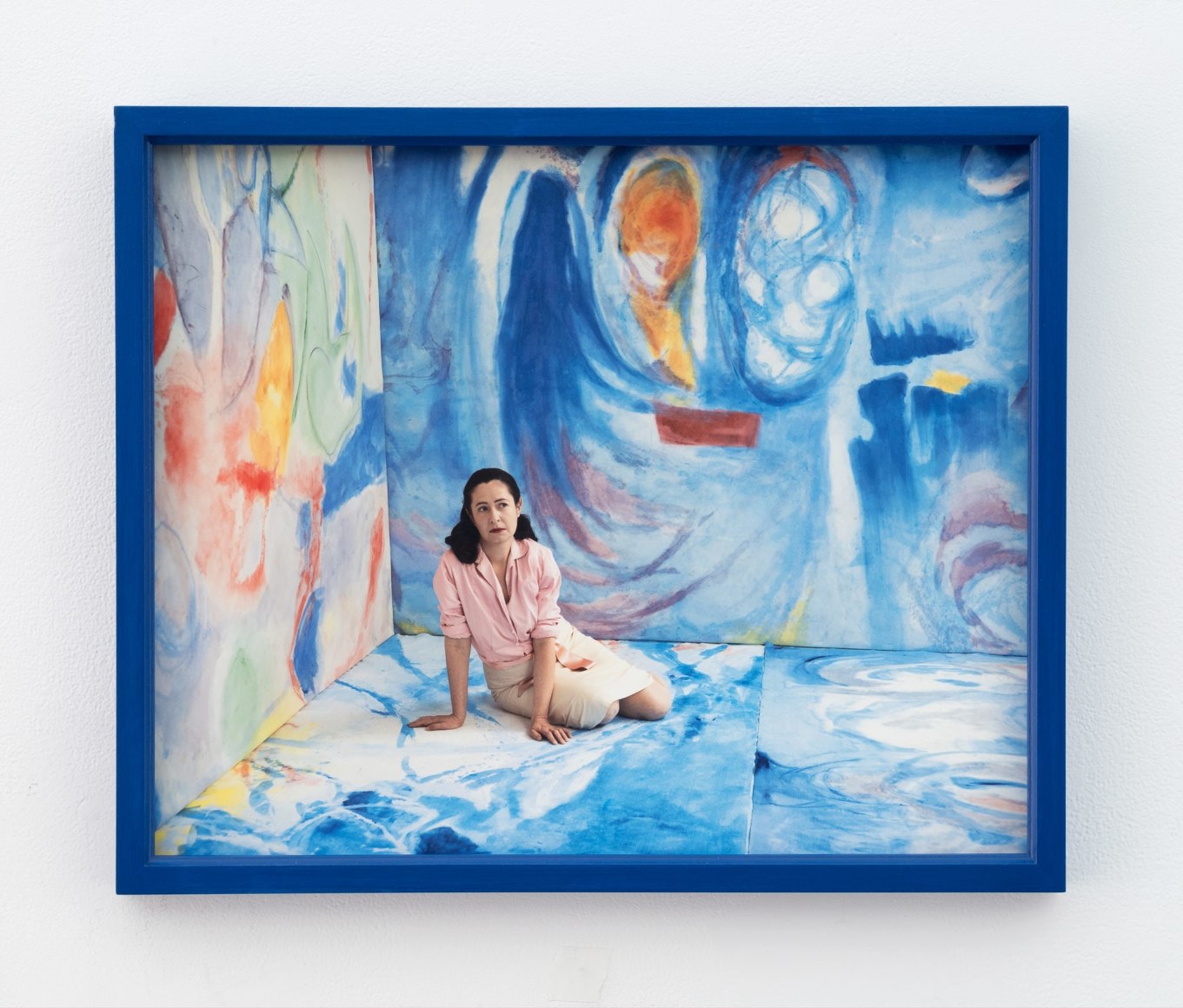 Dominique Gonzalez-Foerster, Helen & Gordon