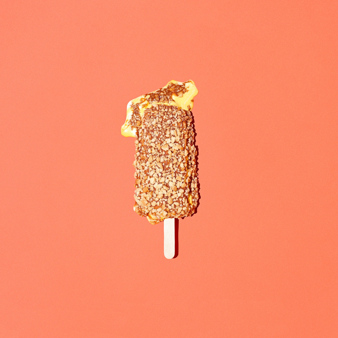 Simone Rosenbauer  Like Ice in the Sunshine  2014