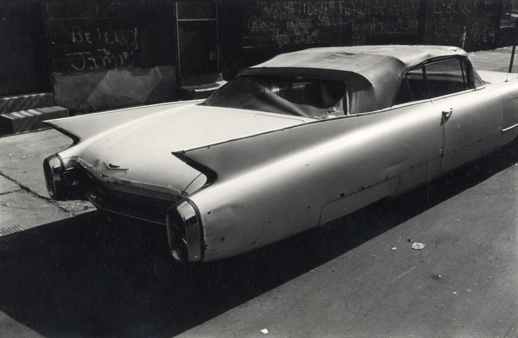 Will Brown Fitzwater St. Caddie