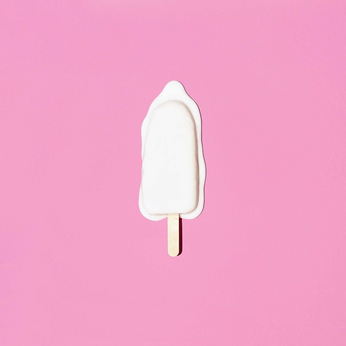 Simone Rosenbauer  Like Ice in the Sunshine