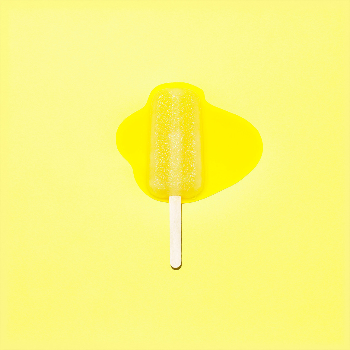 Simone Rosenbauer  Like Ice in the Sunshine  2014