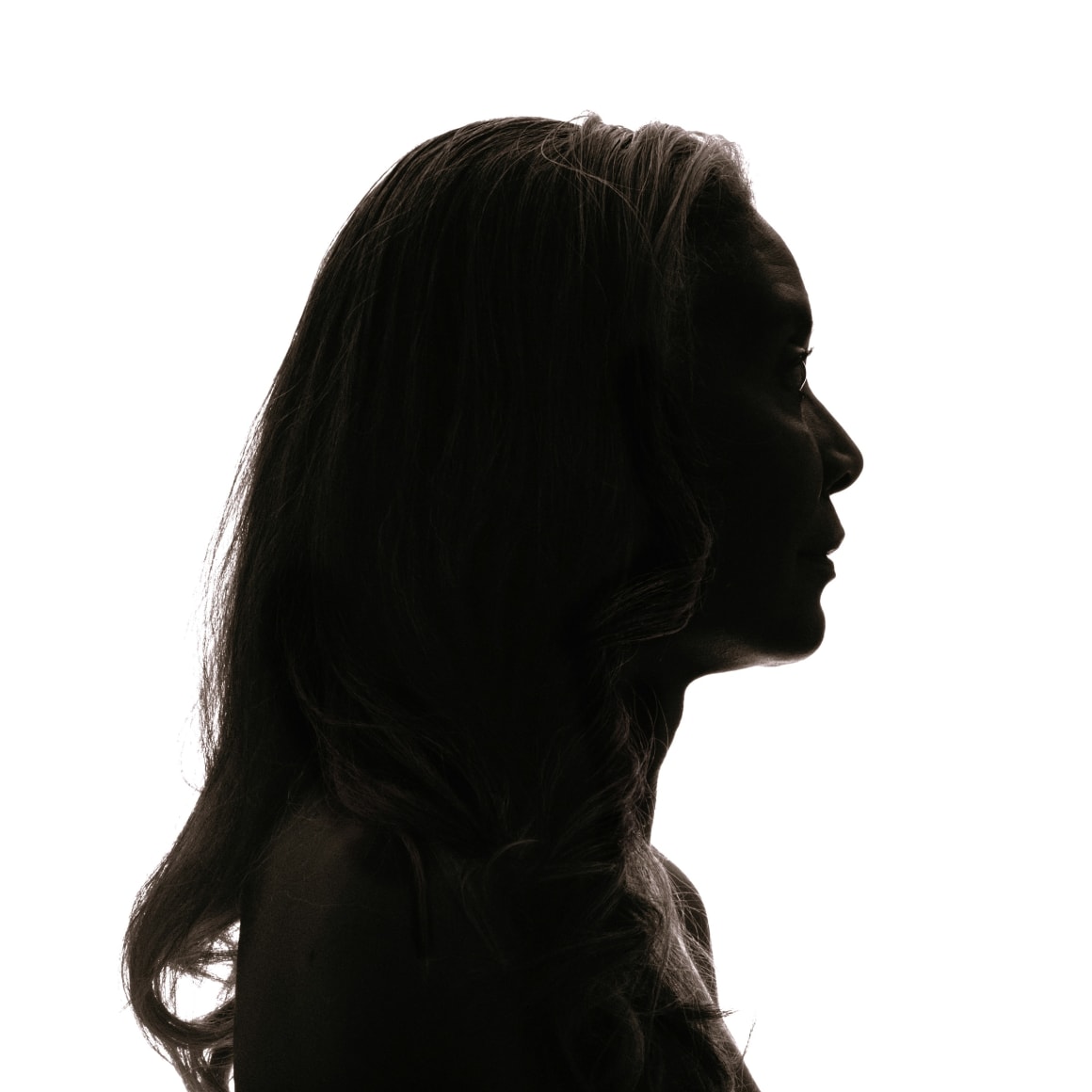 Erica Deeman Silhouettes