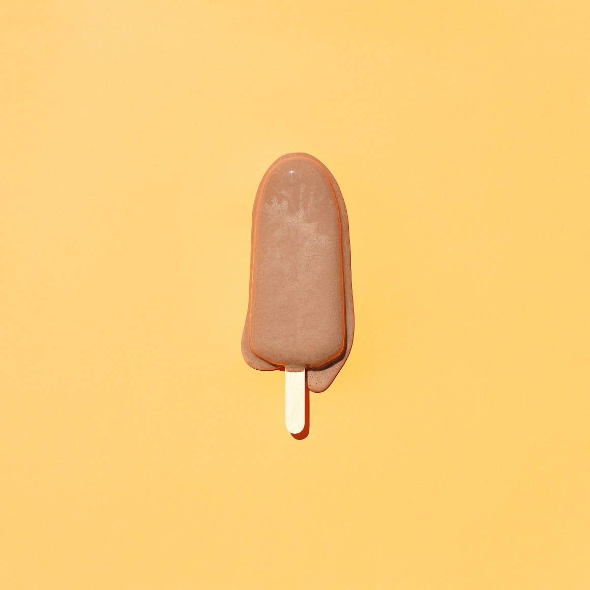 Simone Rosenbauer  Like Ice in the Sunshine  2014