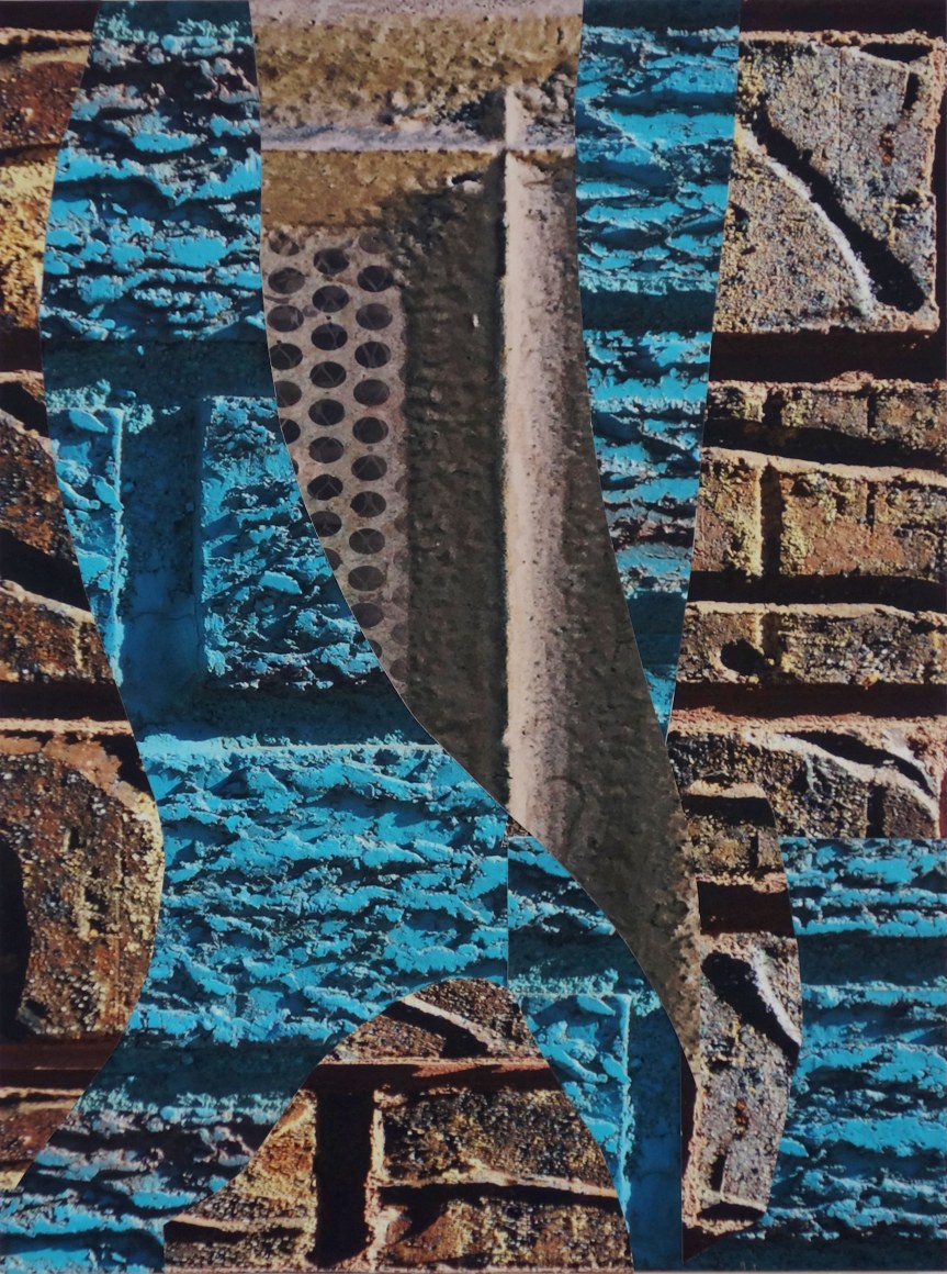 Max Warsh  Meserolite, 2015