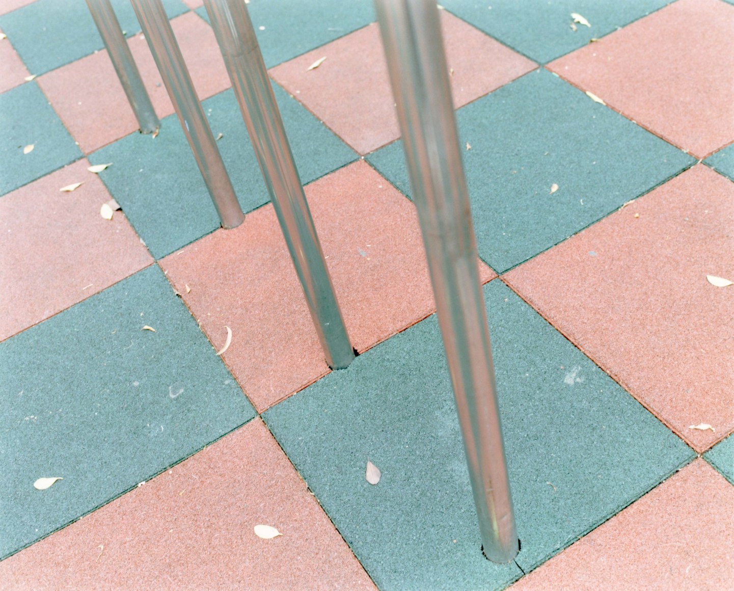 Taipei City, Taiwan, 2017