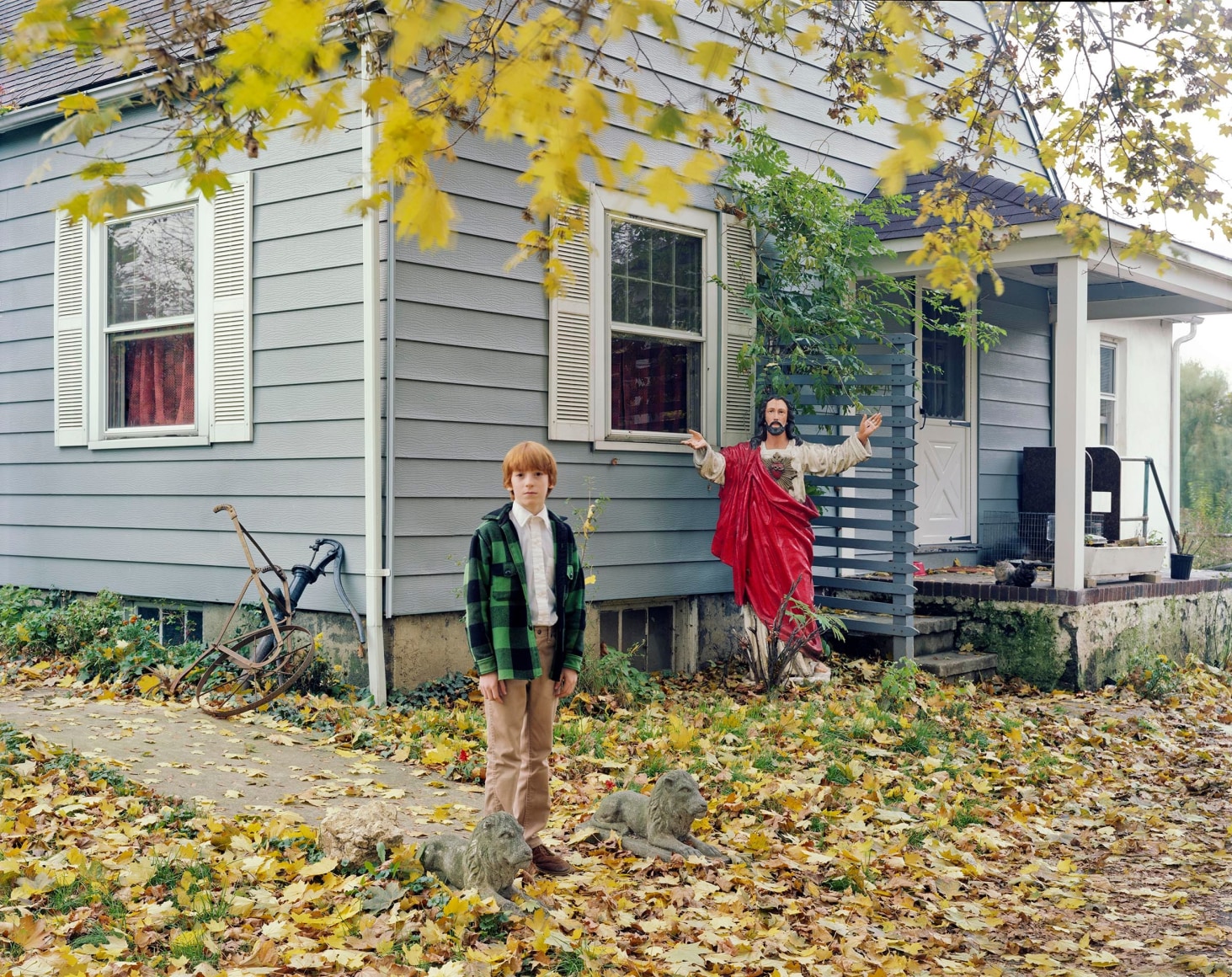 David Graham Feasterville, PA, 1979