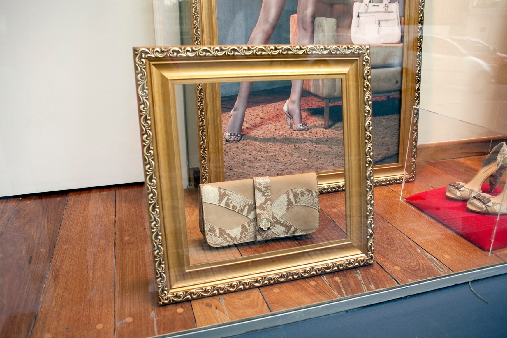 Christopher Rauschenberg Sao Paulo  2009