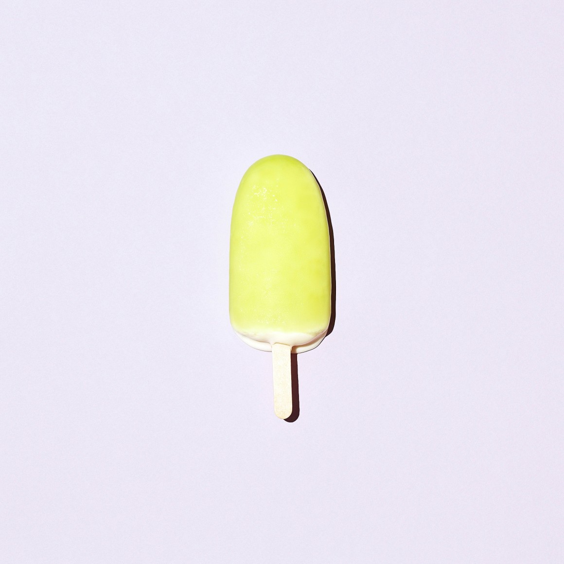 Simone Rosenbauer  Like Ice in the Sunshine  2014