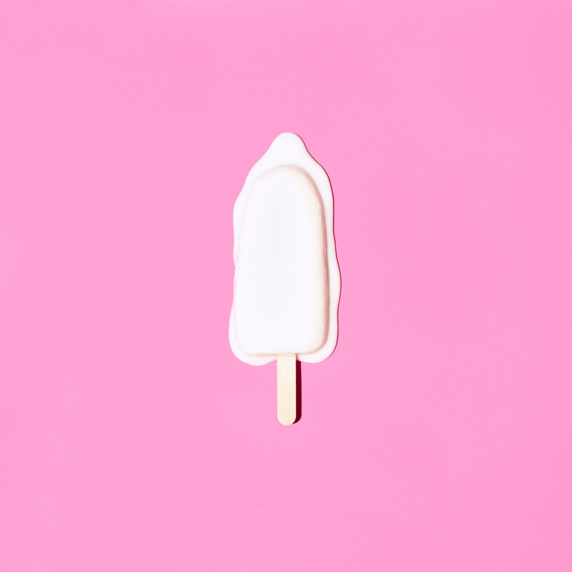 Simone Rosenbauer Like Ice in the Sunshine 2014 Archival Pigment Print