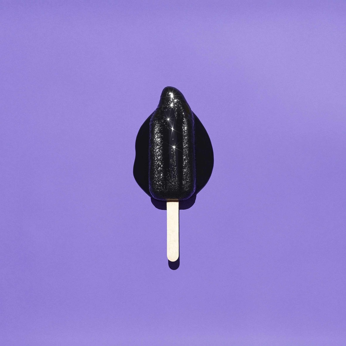 Simone Rosenbauer  Like Ice in the Sunshine