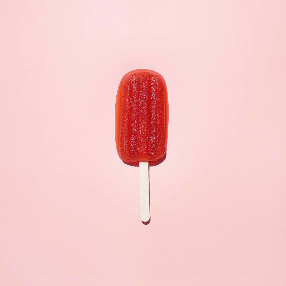 Simone Rosenbauer  Lice Ice in the Sunshine