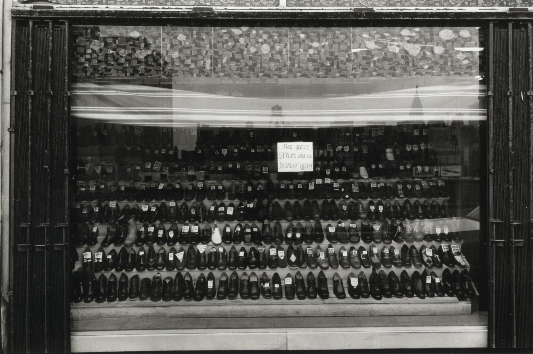 Will Brown The Best Styles 1973