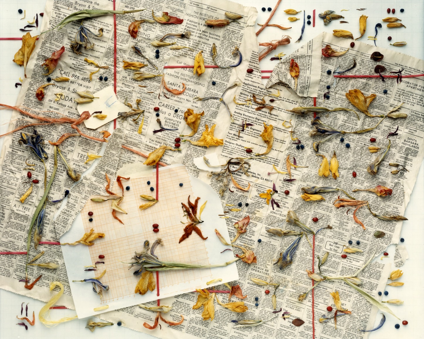 Bruce Wrighton Still Life