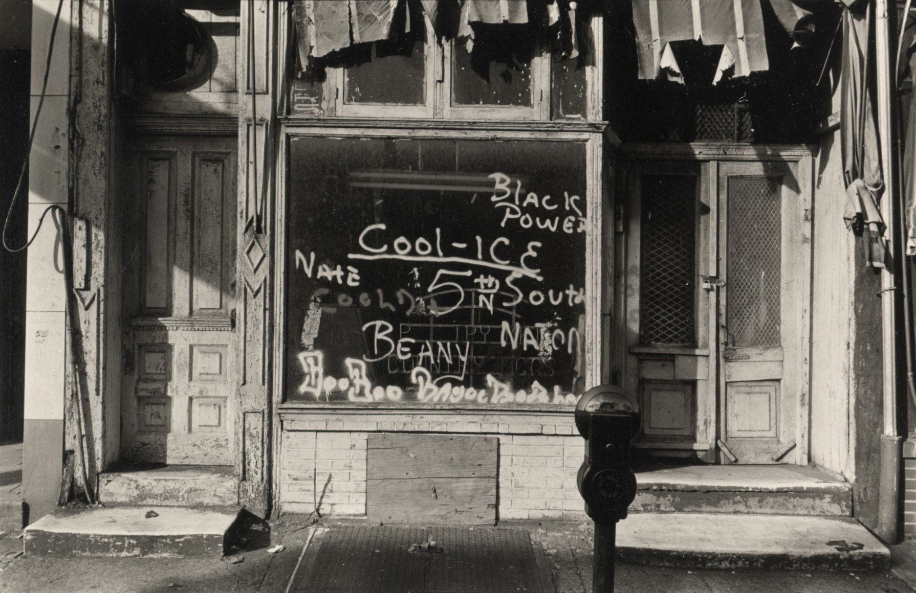 Will Brown Cool Ice 1972