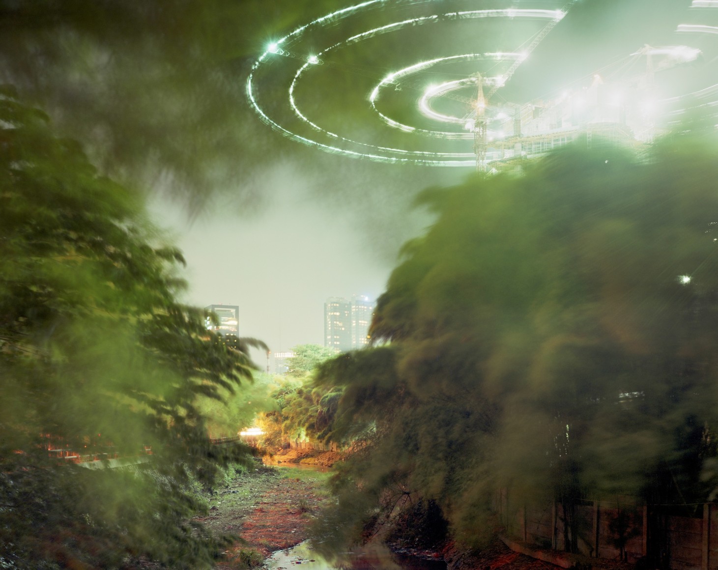 Peter Bialobrzeski Paradise Now