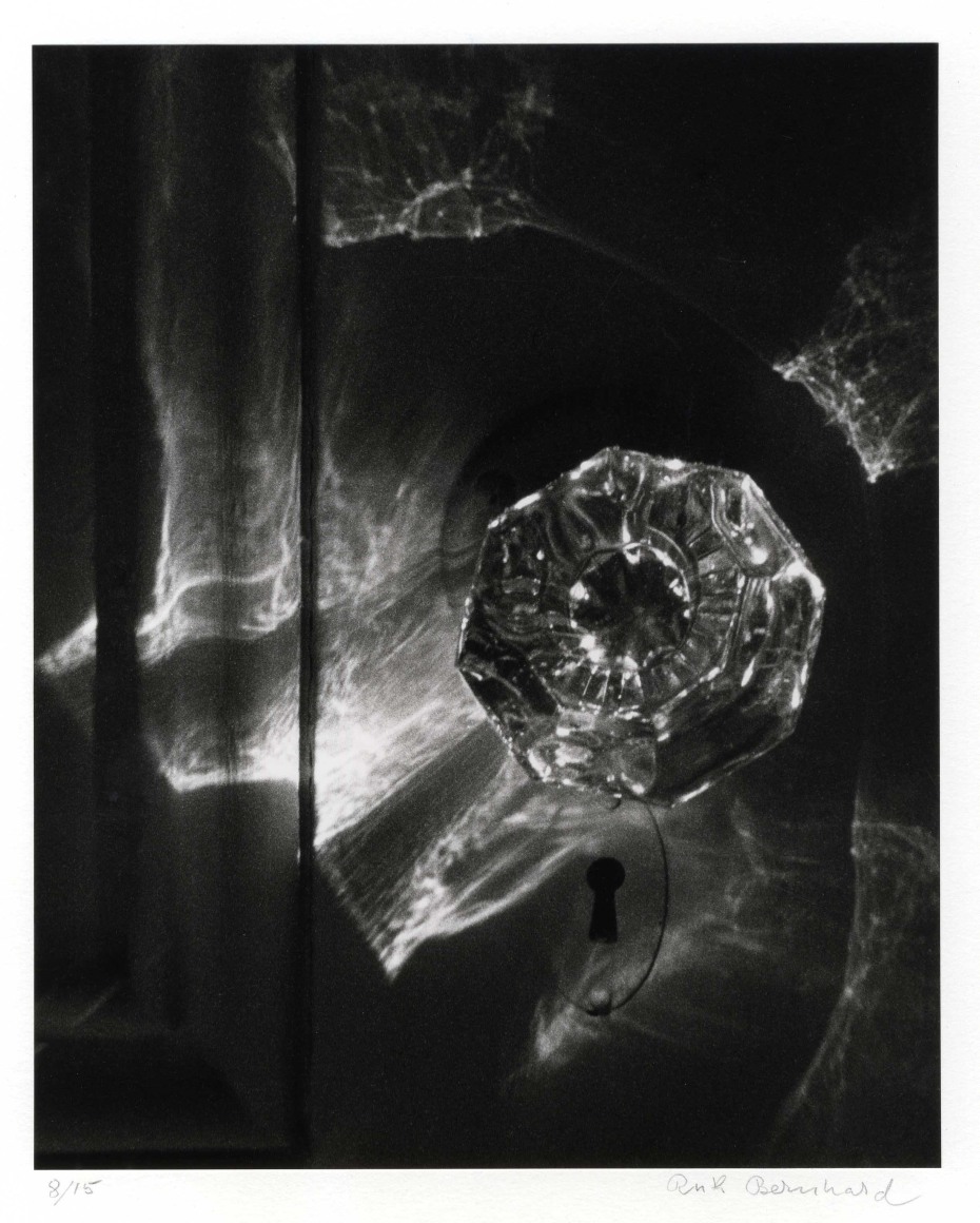 Ruth Bernhard, The Gift of the Commonplace, 1935-1970 (published 1976)