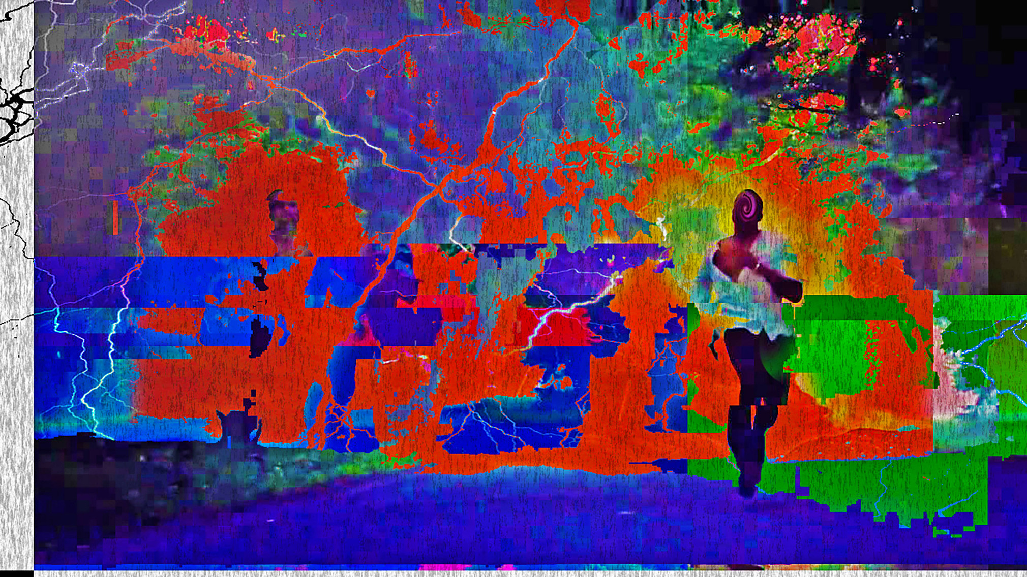 Phillip McConnell: Runaway, 2018