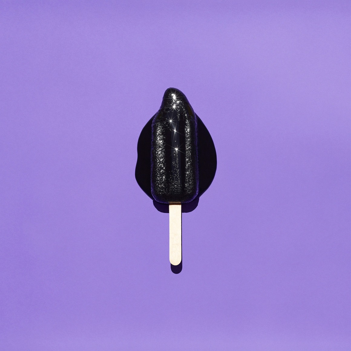 Simone Rosenbauer  Like Ice in the Sunshin