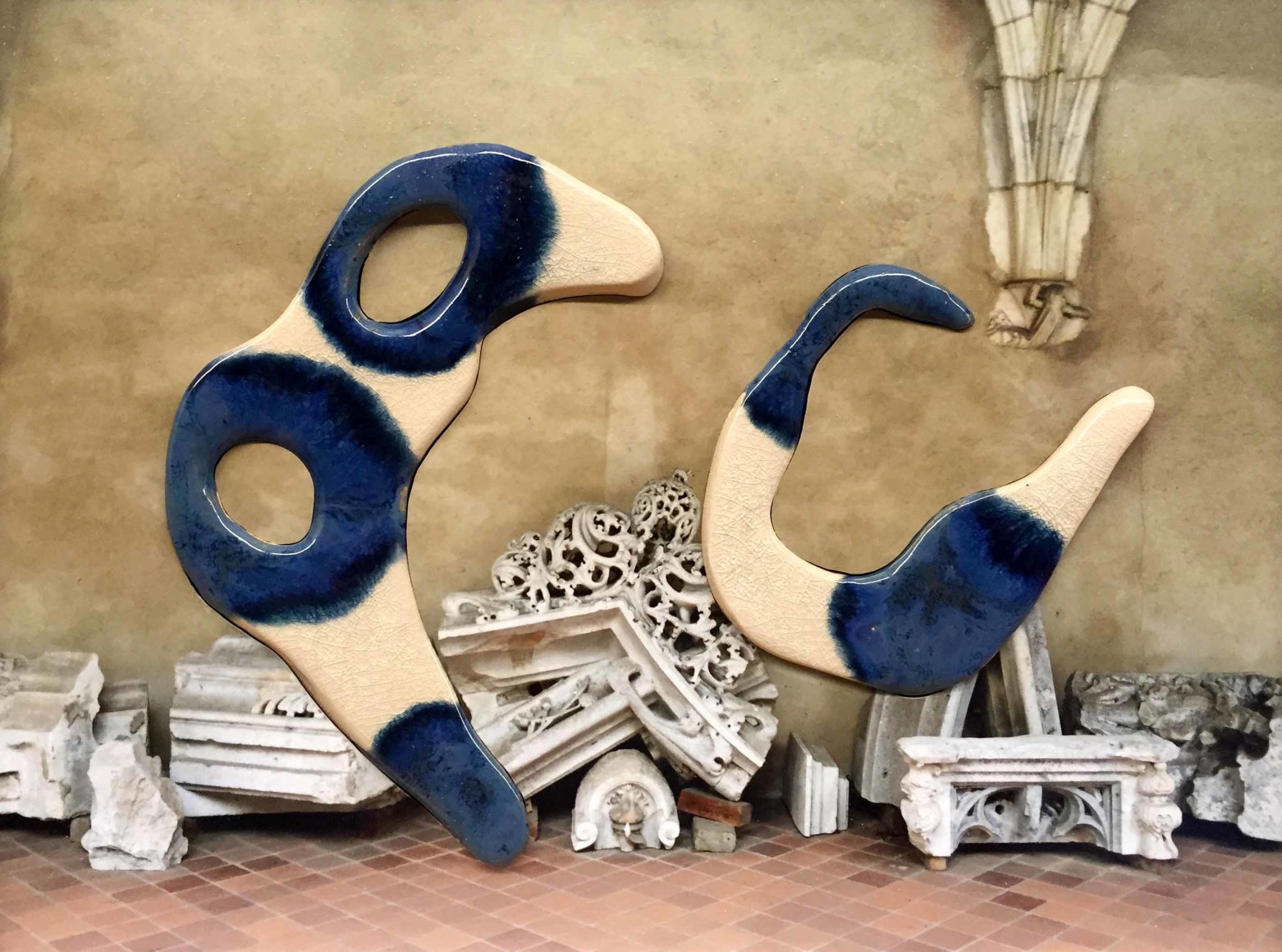 Denis Darzacq + Anna Iris L&uuml;neman  Double Double Mix N&ordm;33