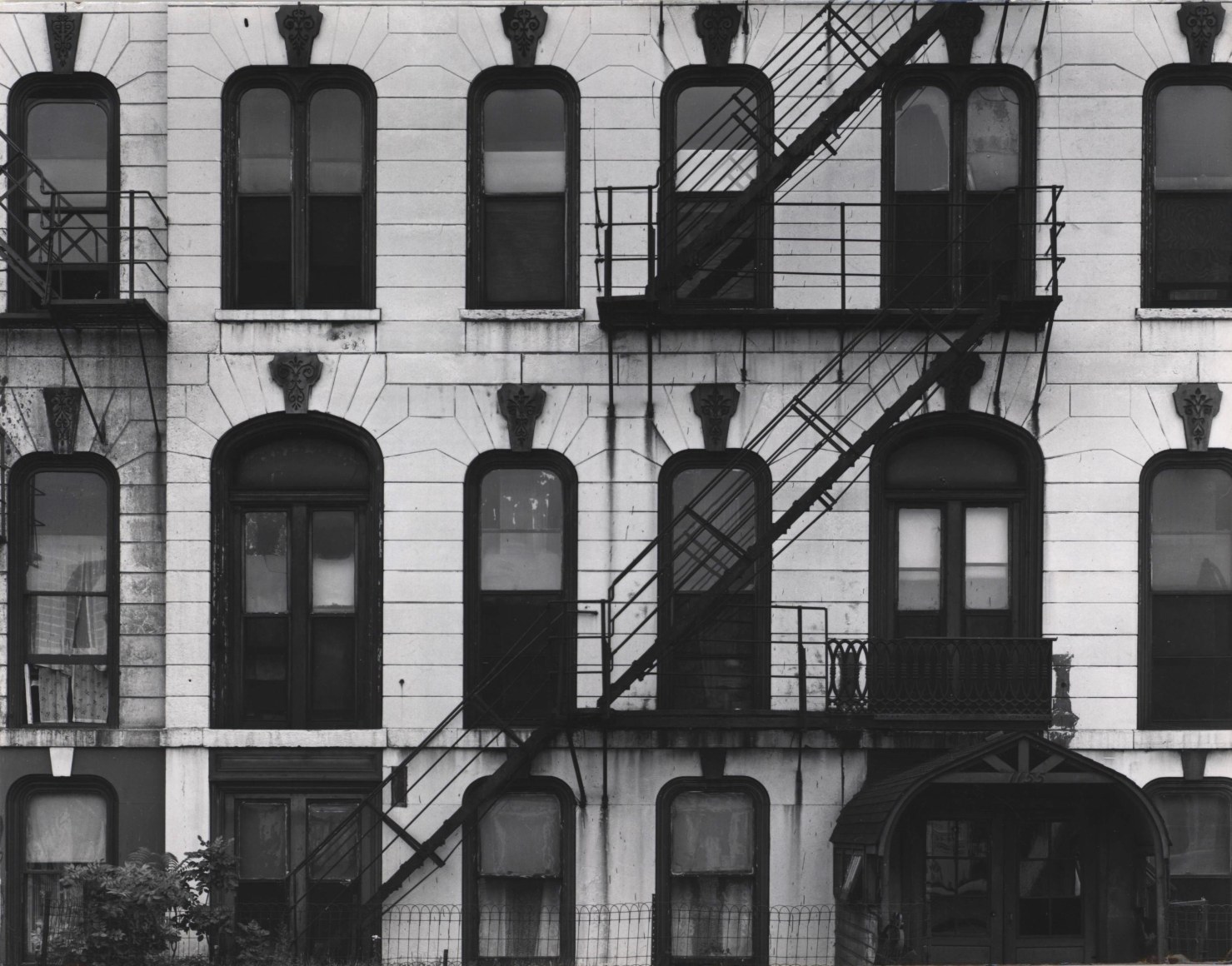 Harry Callahan ​Chicago, 1949