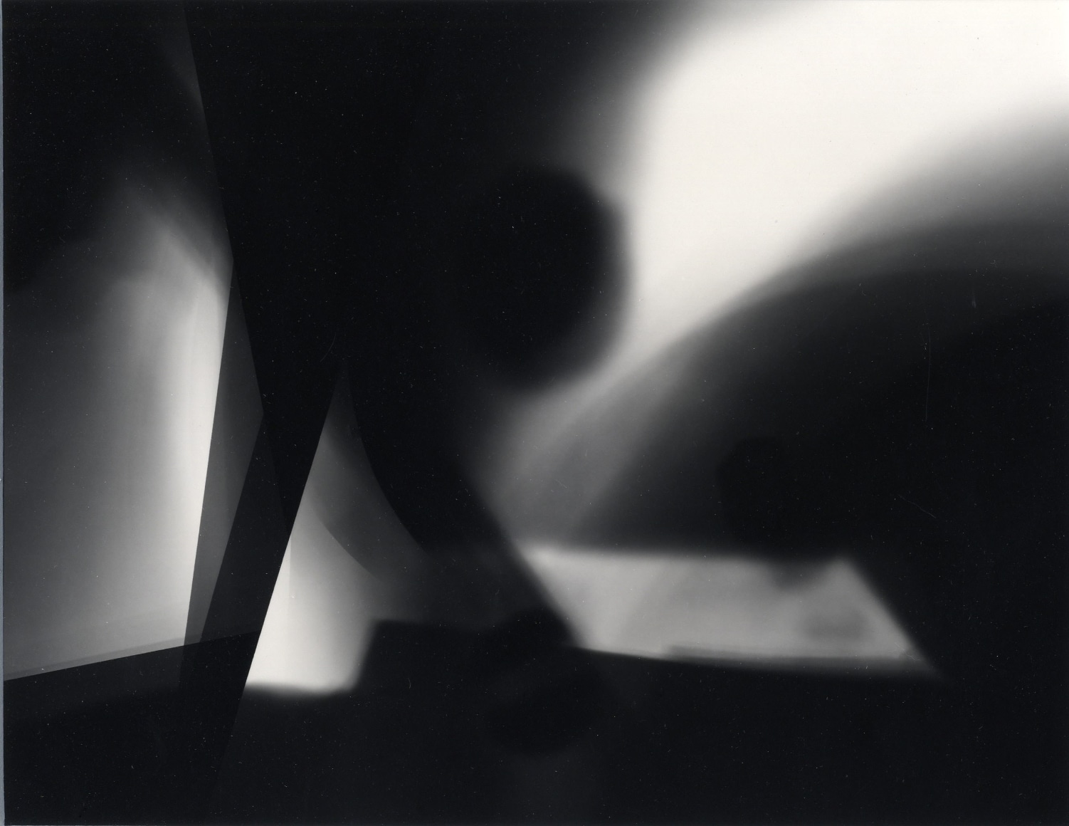 Unititled Photogram, 1959