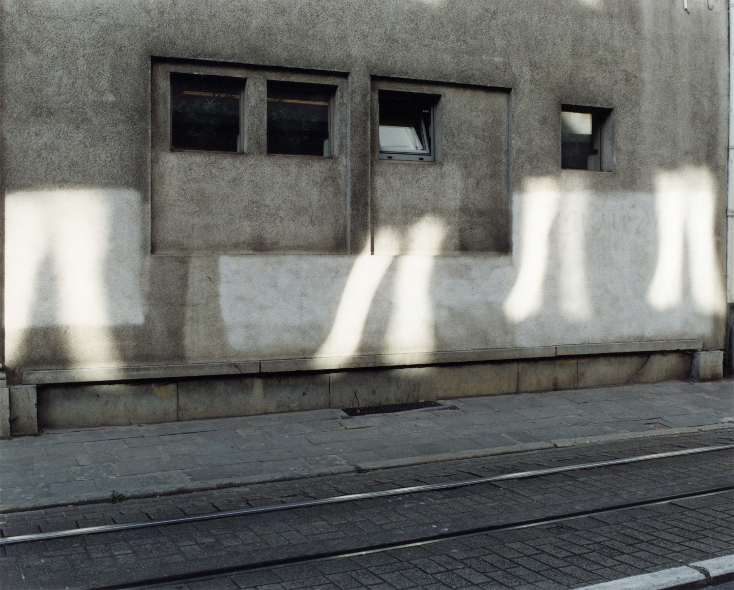 Antwerp, Belgium, 2016