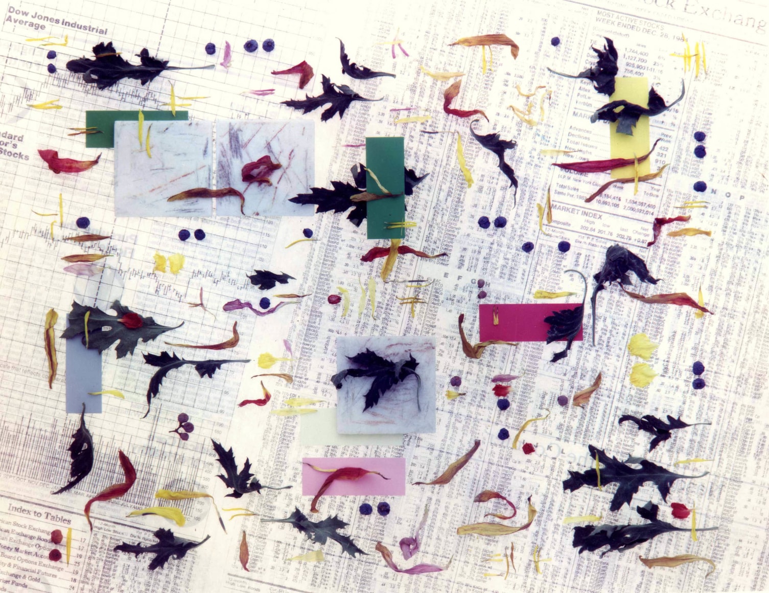 Bruce Wrighton Still Life