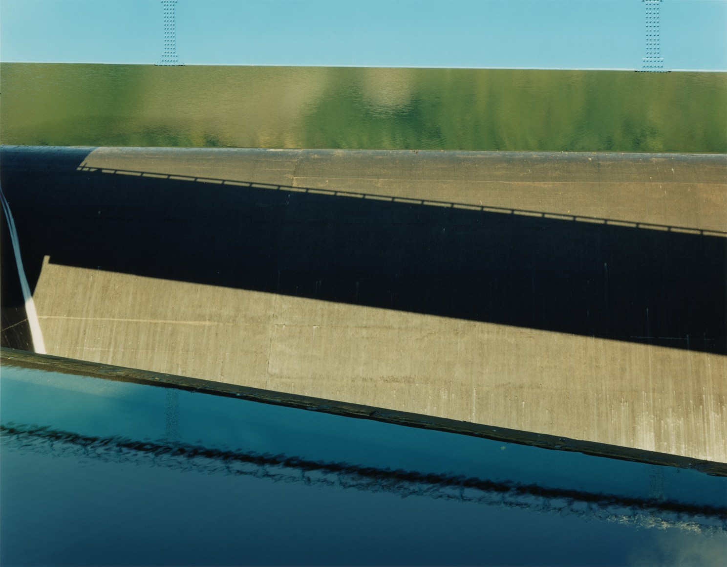 Toshio Shibata Hanno City, Saitama Prefecture, 2006