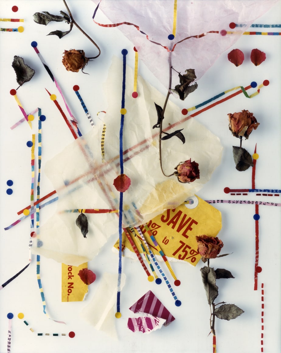 Bruce Wrighton Still Life