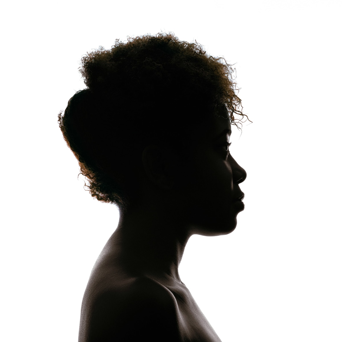 Untitled&nbsp;N&ordm;26, from the series&nbsp;Silhouettes, 2014