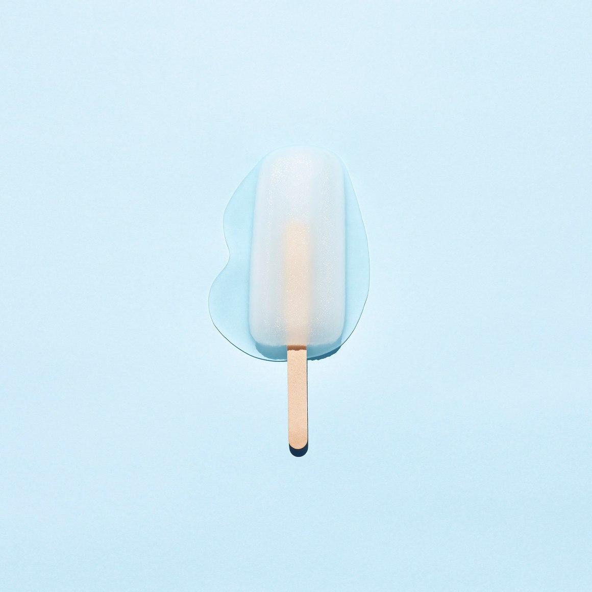 Simone Rosenbauer  Like Ice in the Sunshine