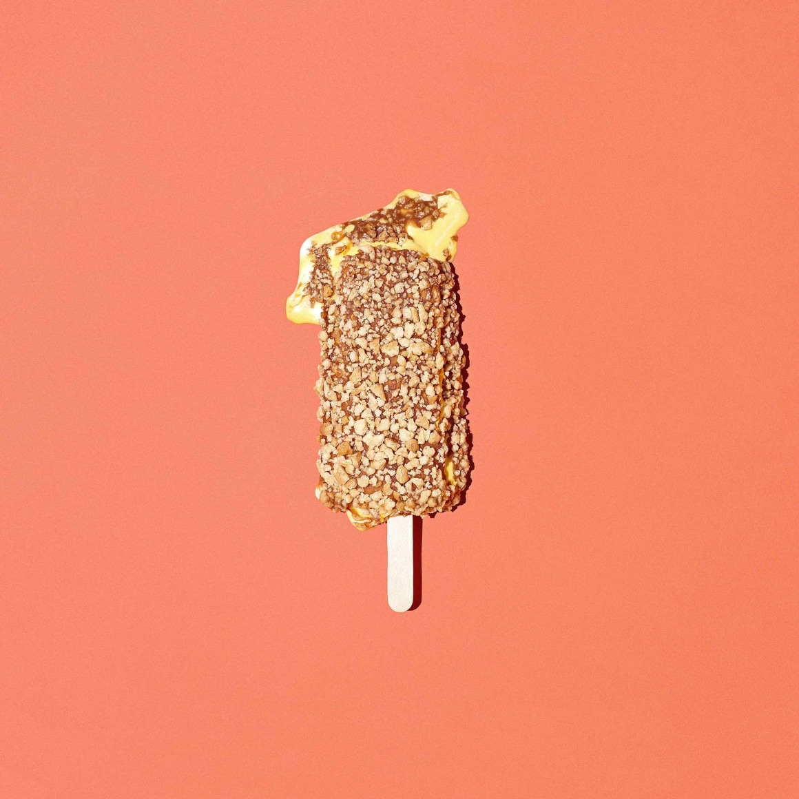 Like Ice in the Sunshine 10