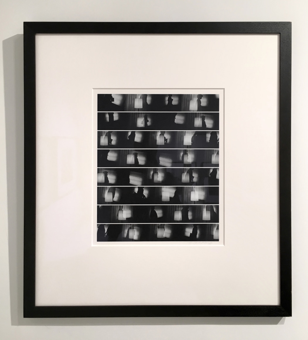 Ray Metzker Composites: Subscape