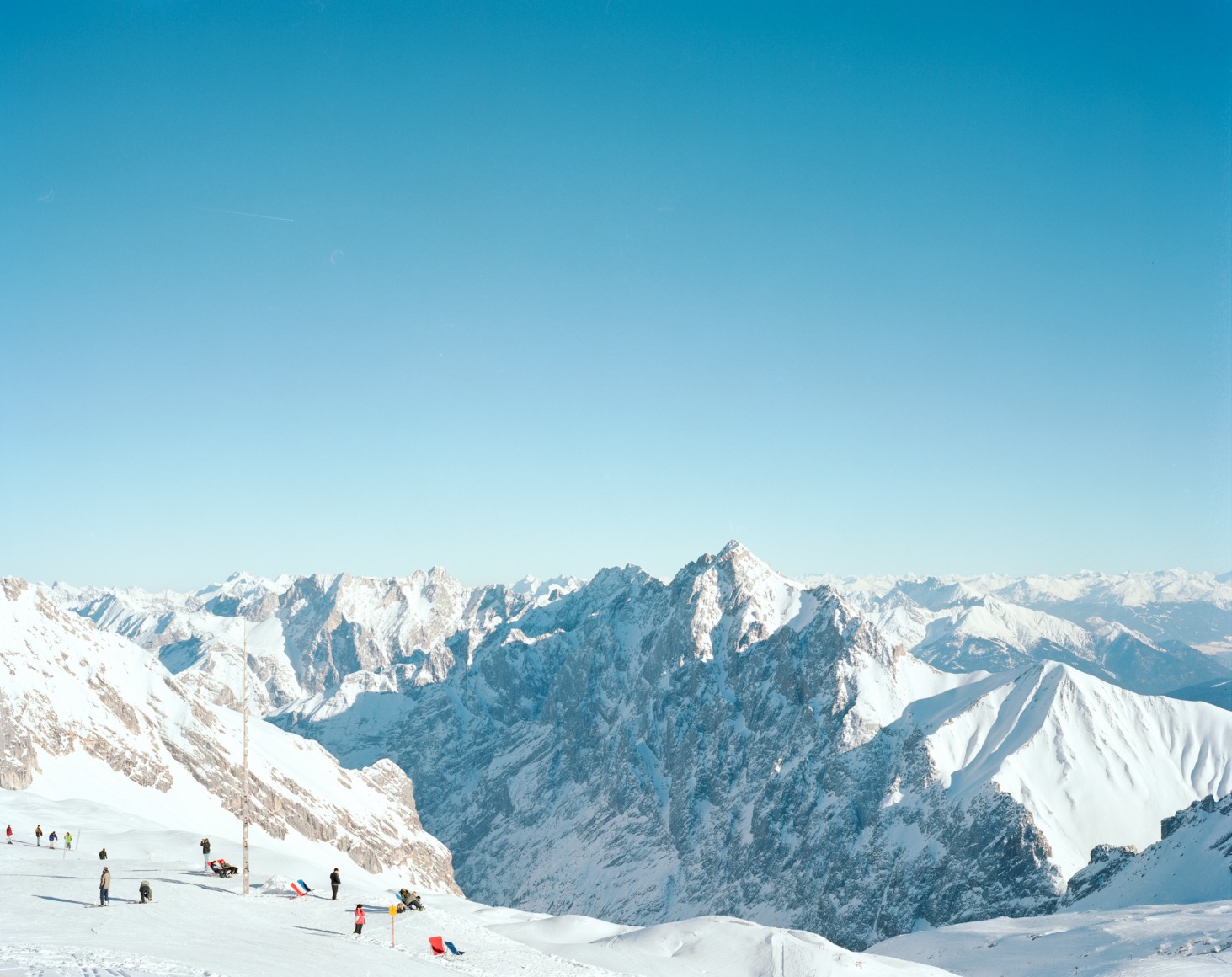 Peter Bialobrzesk Heimat 16