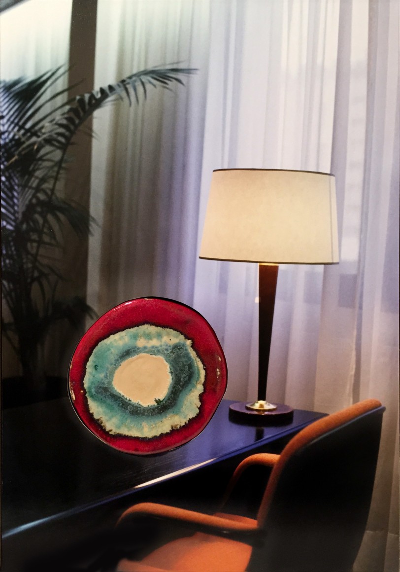 Denis Darzacq + Anna Iris L&uuml;neman  Double Double Mix N&ordm;24