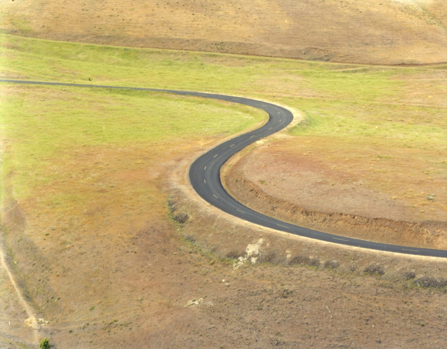 Toshio Shibata  Klickitat County