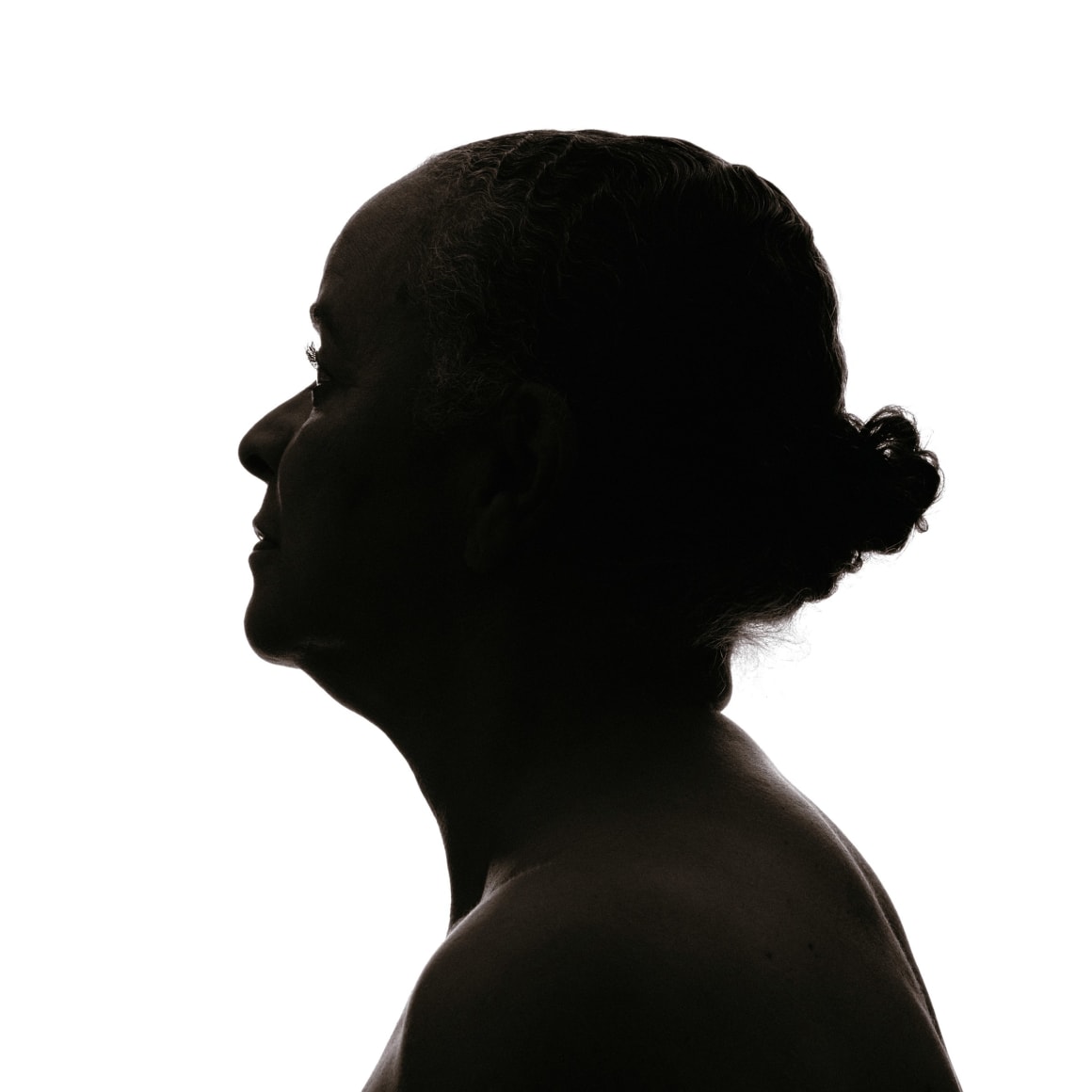 Erica Deeman Silhouettes