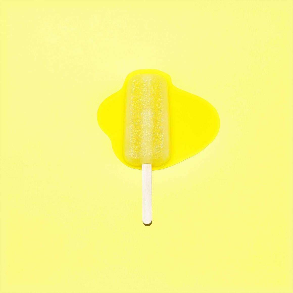 Simone Rosenbauer  Like Ice in the Sunshine