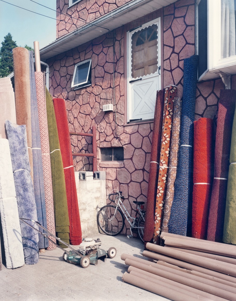 David Graham, Penndel, PA&nbsp; 1980