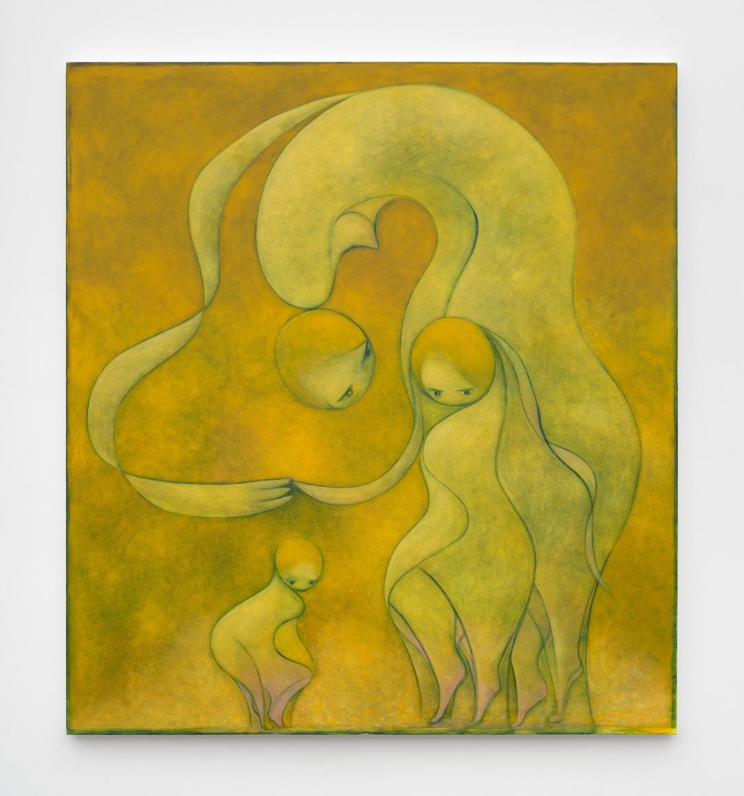 Tahnee Lonsdale, Little Lamb, 2024