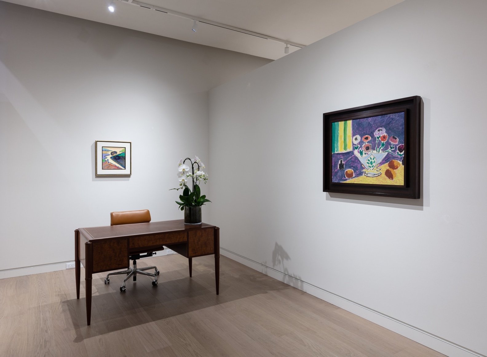 installation shot