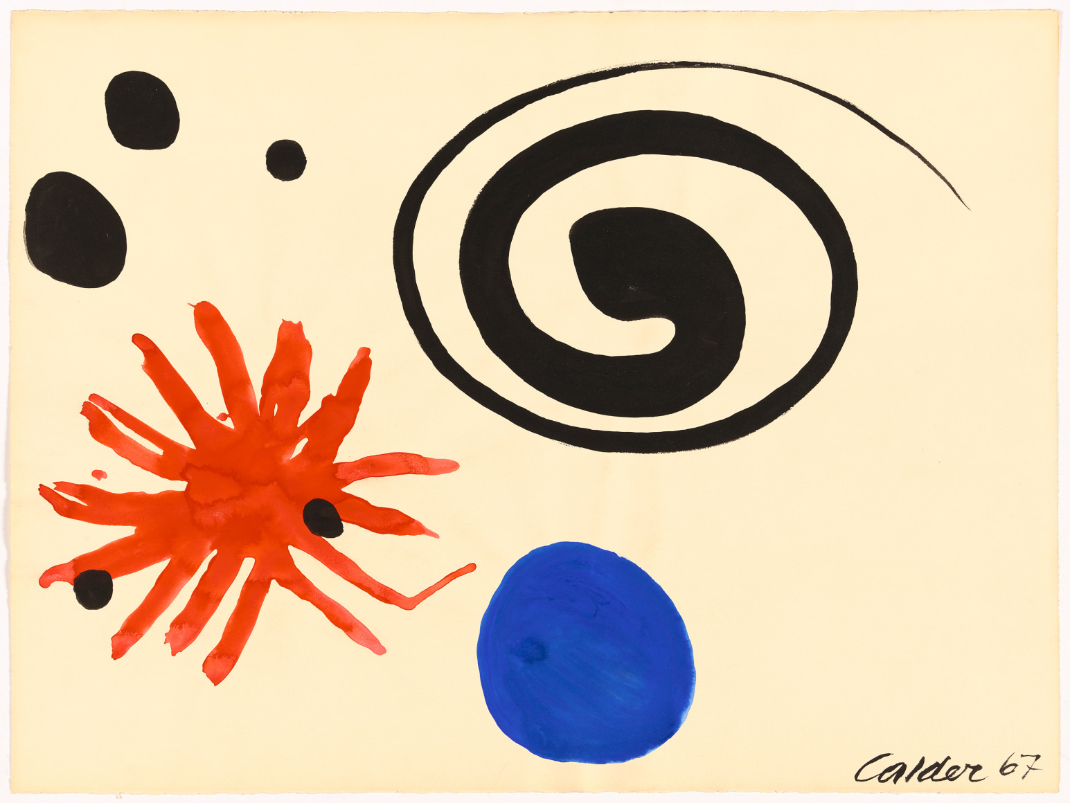 Untitled, 1967